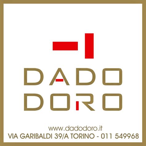 Dadodoro .